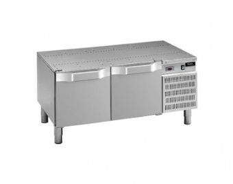Стол холодильный Apach Chef Line Glpbr127 серии 700 – купить по цене завода
