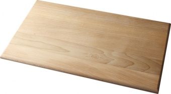 Доска БУК промасл. 300х200х18-20 WOOD – купить в Москве по цене завода