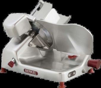Слайсер Berkel Domina Slg315 3ф. – купить в Москве по цене завода