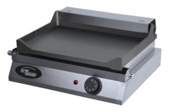 Поверхность жарочная Grill Master Ф1ПЖЭ 21708 настольная, 1 гладкая – купить в Москве по цене завода
