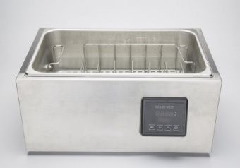 Аппарат для Sous Vide Viatto SV250 – купить в Москве по цене завода