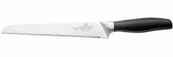 Нож для хлеба 208 мм Chef Luxstahl [A-8304/3] – купить в Москве по цене завода