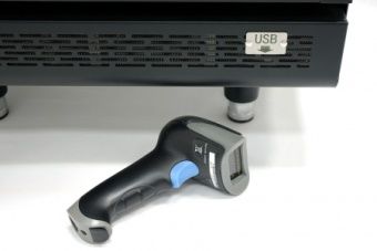 Микроволновая печь Kocateq MWO IMPG 2400/2500 13 SC сверхбыстрая комбинированная со сканером – купить в Москве по цене завода