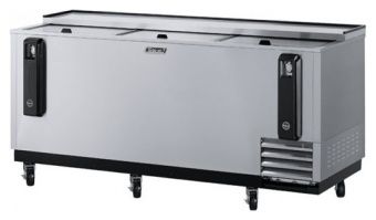 Шкаф барный TurboAir TBC-80SD холодильный с вертикальной загрузкой – купить в Москве по цене завода