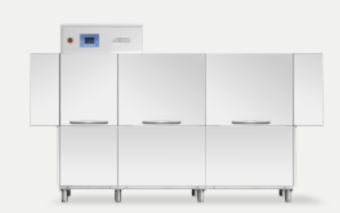 Машина посудомоечная Dihr Rx 326 Sx+Dde+Xp+Dr69 – купить в Москве по цене завода