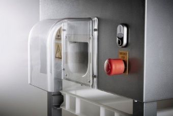 Тестоокруглитель Oem-ali OM00972 от 50-300 г – купить в Москве по цене завода