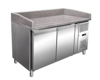 Стол для пиццы Viatto PZ2600TN – купить в Москве по цене завода