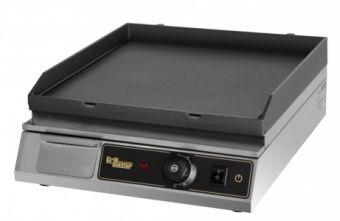 Жарочная поверхностьGrill Master ПЖ/К арт.24027 гладкая – купить в Москве по цене завода