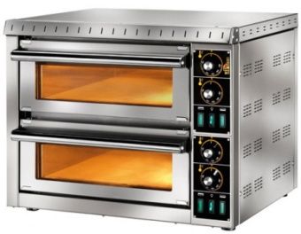 Печь для пиццы Itpizza Md1+1 – купить по цене завода