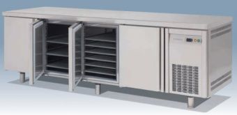 Стол холодильный Coreco MRP250 – купить по цене завода