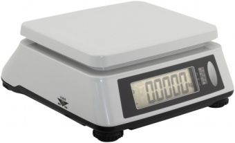 Весы порционные Cas SWN-15 (Dd) Usb – купить в Москве по цене завода