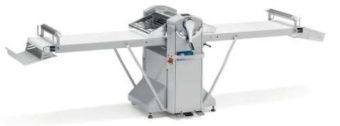 Тестораскатка Sottoriva Spt3 1600 – купить в Москве по цене завода
