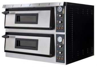 Печь для пиццы Itpizza Ml66 – купить в Москве по цене завода