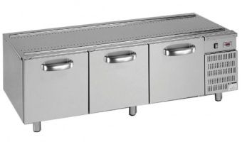 База барная морозильная Apach Chef Line Lblf5960Knt – купить в Москве по цене завода