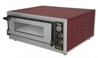 Печь для пиццы Grill Master ППЭ/1-4-35 70005 – купить в Москве по цене завода
