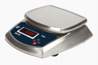 Весы порционные Master Msw-15 – купить по цене завода