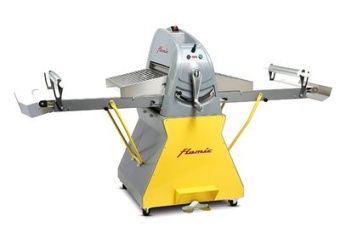 Тестораскатка SF500DX1000 – купить в Москве по цене завода