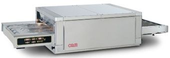 Печь для пиццы OEM-ALI TL/105L/1/K конвейерная – купить по цене завода