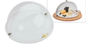 Колпак для блюд Paderno 4142950 – купить в Москве по цене завода