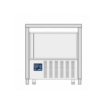 Подставка Lainox KSR061S для пароконвектомата /ВЫСТ – купить по цене завода