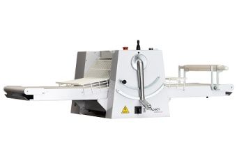 Тестораскатка Ash500/800B Apach – купить в Москве по цене завода