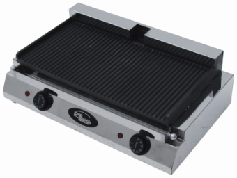 Жарочная поверхность Grill Master Ф2ПЖЭ(КТЭ) настольная – купить в Москве по цене завода