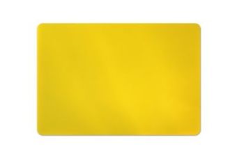 Доска разделочная 600х400х18 мм желтая Viatto SZ6040yellow – купить в Москве по цене завода