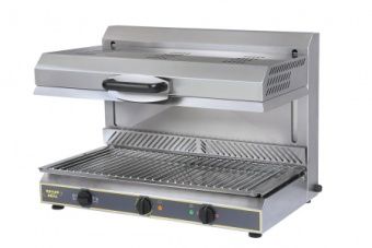 Гриль саламандра Roller Grill Sem 800 Pds – купить в Москве по цене завода