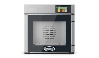 Шкаф тепловой Unox XEEC-10HS-EPR – купить в Москве по цене завода