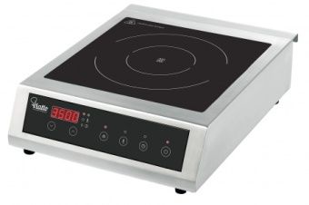 Плита индукционная Viatto VA-350A2 – купить в Москве по цене завода