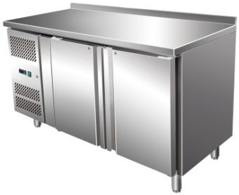 Стол морозильный Koreco GN2200BT – купить в Москве по цене завода