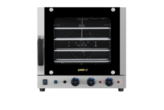 Печь конвекционная Crazy Pan CP-EC07fsr – купить в Москве по цене завода