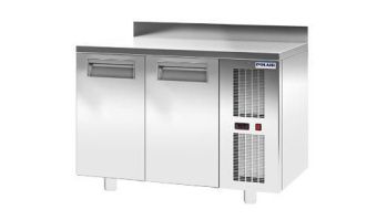 Стол морозильный Polair TB2GN-GC 1050693D – купить в Москве по цене завода