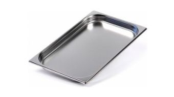 Гастроемкость GN1/1x40мм, 811-40 – купить по цене завода