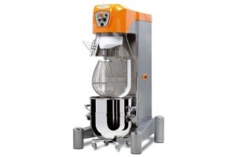 Миксер планетарный Starmix Pl40Nvf 1 фазн. – купить по цене завода