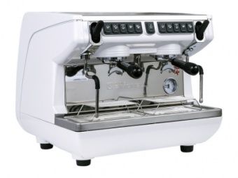 Кофемашина Appia Life Compact 2Gr V Nuova Simonelli – купить по цене завода