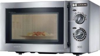 Печь СВЧ Hurakan HKN-Wp900 – купить в Москве артикул завода 144410