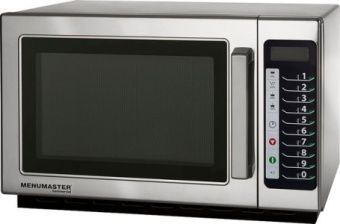 Микроволновая печь Menumaster RCS511TS – купить в Москве по цене завода