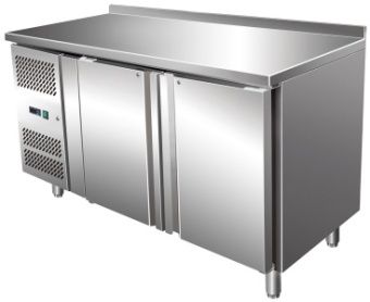 Стол морозильный Koreco GN1500BTSB – купить в Москве по цене завода