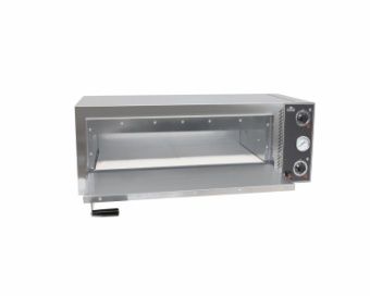 Печь для пиццы Luxstahl ПЭП-2 – купить по цене завода