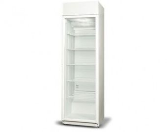 Холодильный шкаф Snaige CD 40DM-S3002EXM среднетемпературный – купить в Москве по цене завода