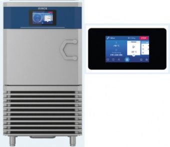 Шкаф шоковой заморозки Irinox Multifresh Next Ml Essential – купить в Москве по цене завода