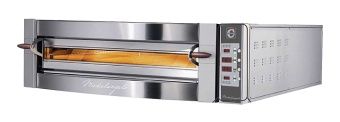 Печь для пиццы Cuppone Michelangelo Ml435/1Ts-C5-Cp – купить по цене завода