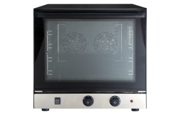 Печь конвекционная Crazy Pan CP-EC02df – купить в Москве по цене завода