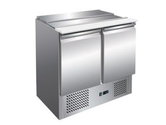 Саладетта Viatto S900SEC – купить в Москве по цене завода