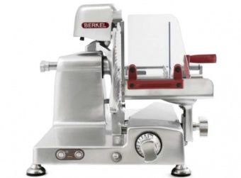 Слайсер Berkel Suprema Ped350 3Ф. – купить в Москве по цене завода