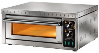 Печь для пиццы Itpizza Md1 – купить в Москве по цене завода