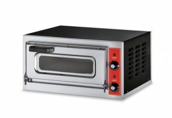 Печь для пиццы Xts F1/40 EAV электрическая 1-камерная с подом 40,5х40,5см – купить по цене завода