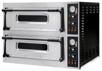 Печь для пиццы Itpizza Ms44 – купить в Москве по цене завода