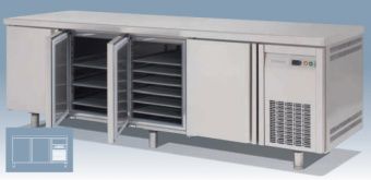 Стол холодильный Coreco MRP150 – купить по цене завода